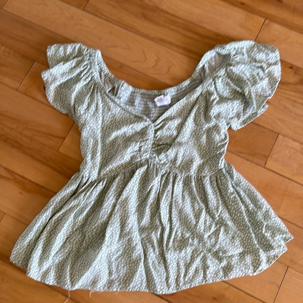 Tjmaxx top